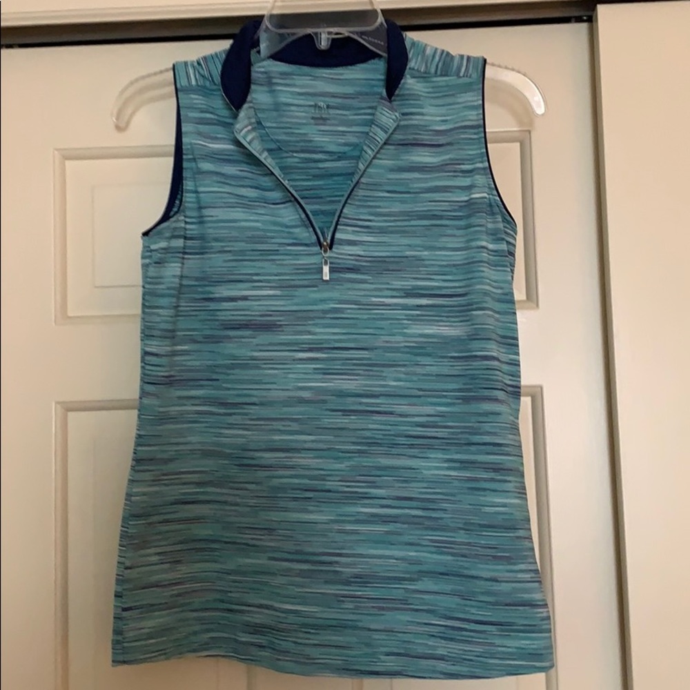 TAIL Golf Shirt
